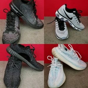 Meet your Posher, Fredrick